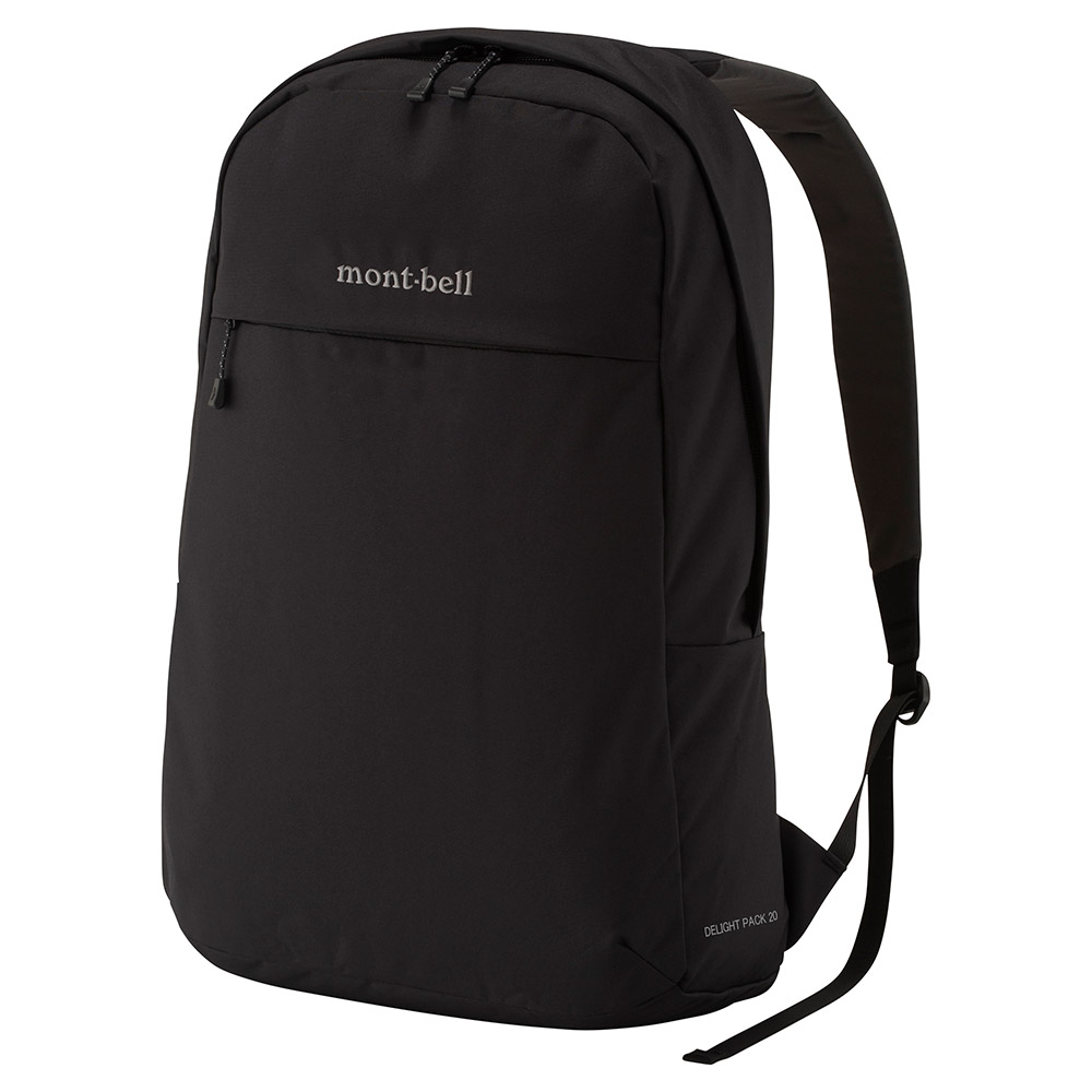 딜라이트 팩 20L BLACK