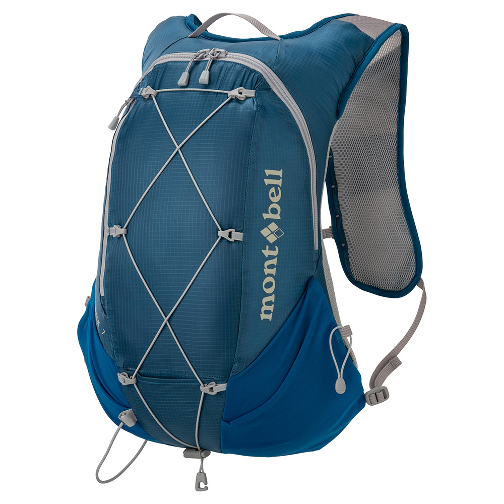 크로스 러너 팩 7L I BLUE