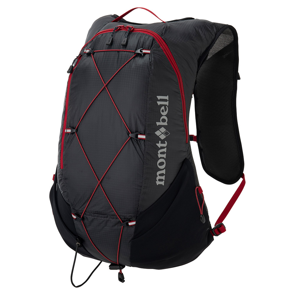 크로스 러너 팩 7L I DARK GRAY