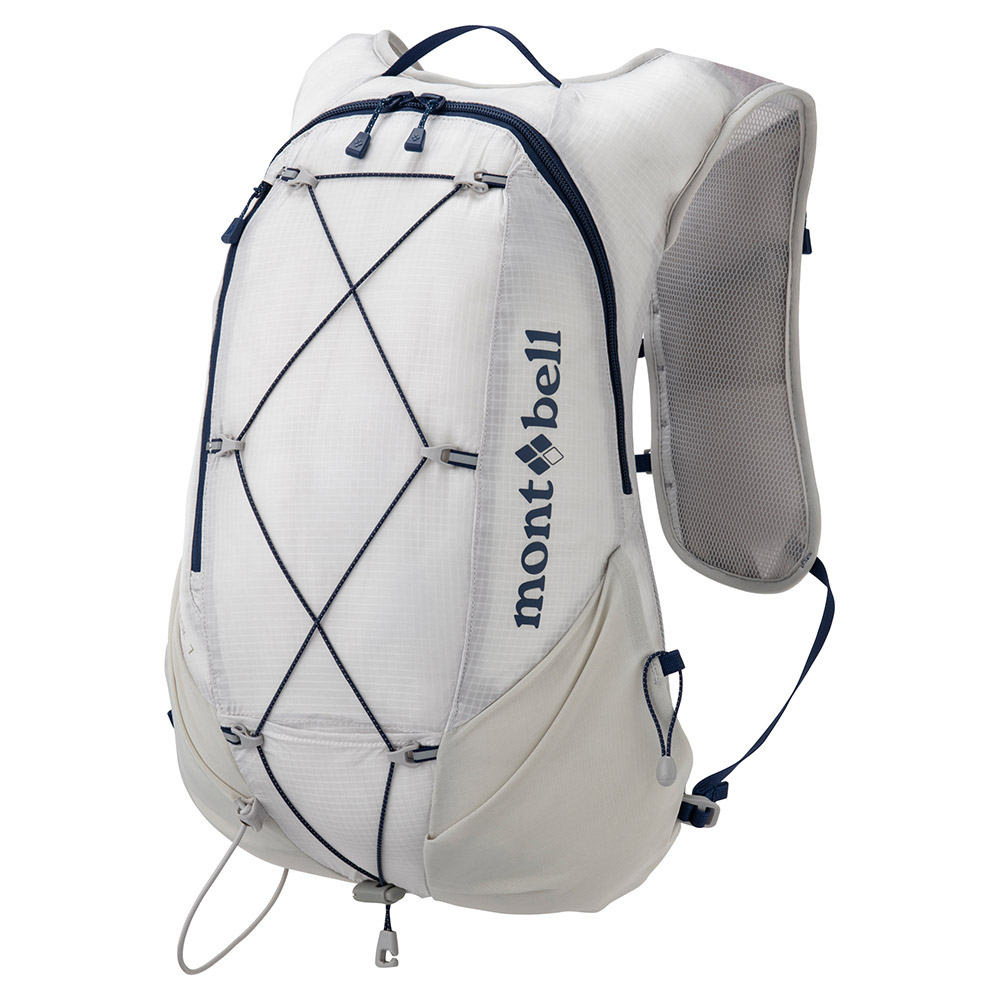 크로스 러너 팩 7L I LIGHT GRAY