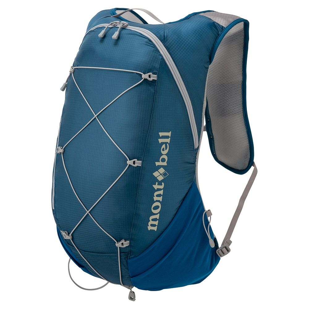 크로스 러너 팩 15L I BLUE