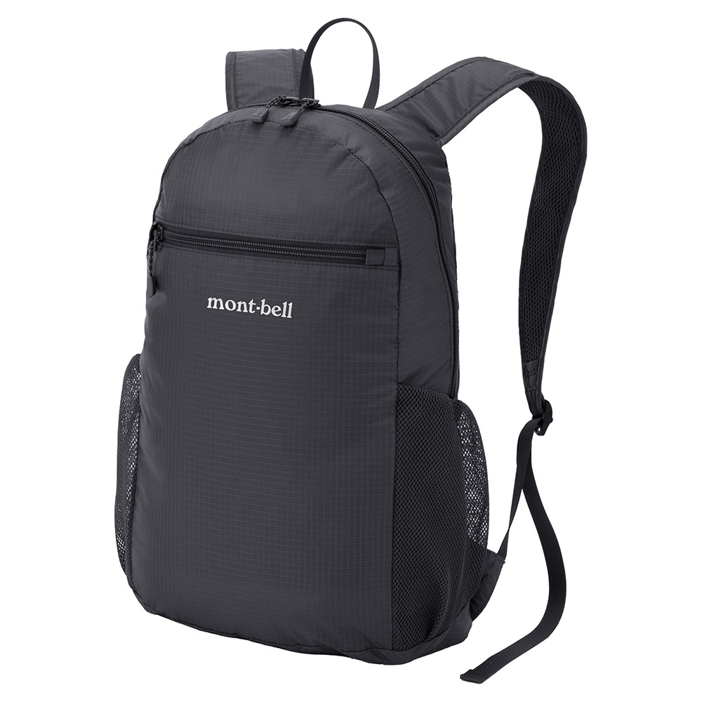 포켓터블 라이트 팩 10 I BLACK