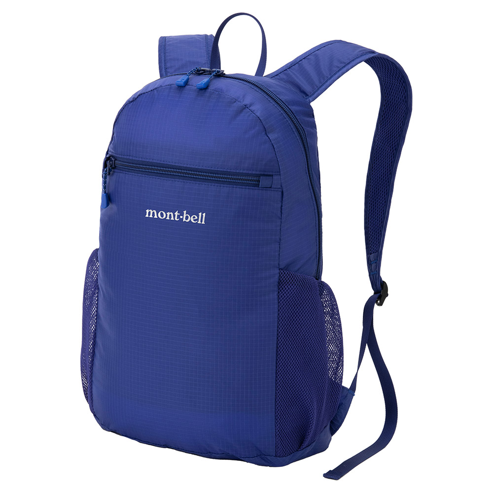 포켓터블 라이트 팩 10 I BLUE