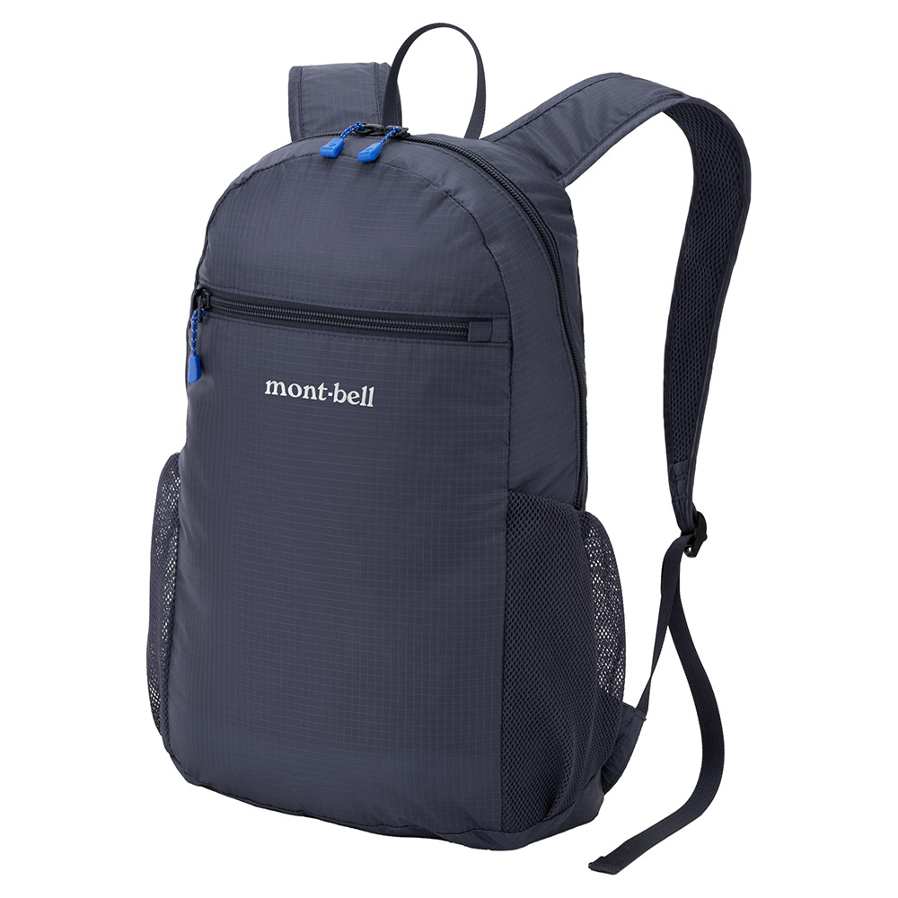 포켓터블 라이트 팩 10 I NAVY