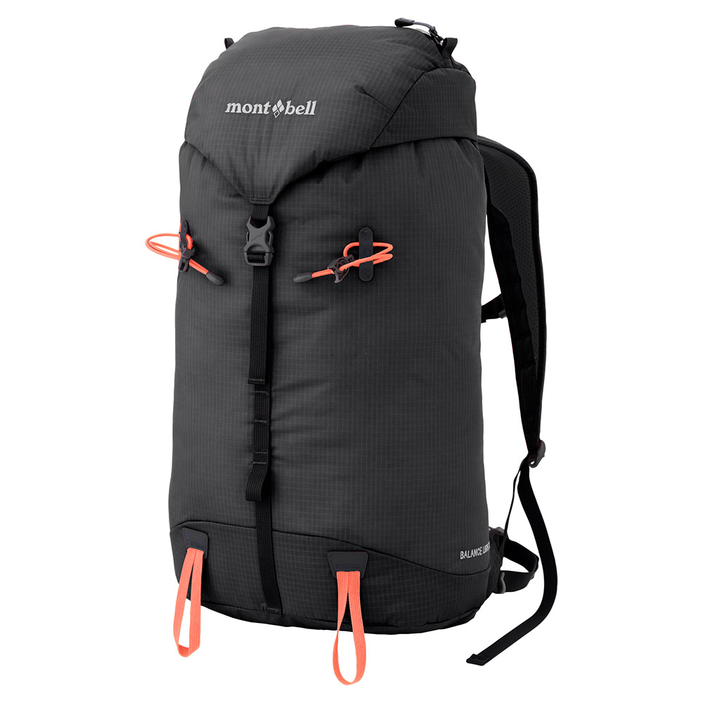 밸런스 라이트 20L I BLACK