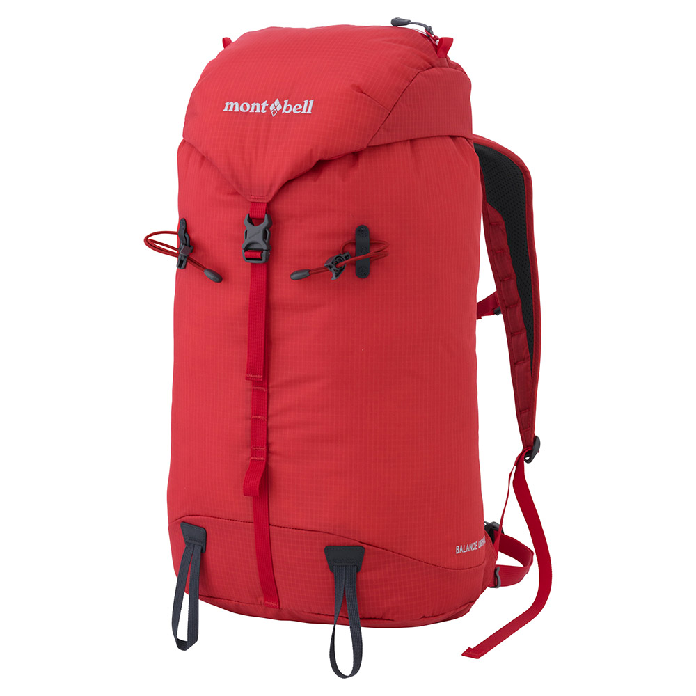 밸런스 라이트 20L I RED