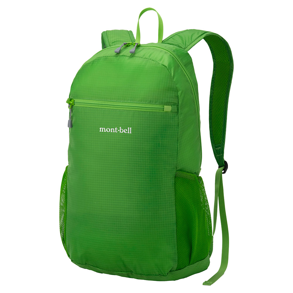 포켓터블 라이트 팩 20 I GREEN