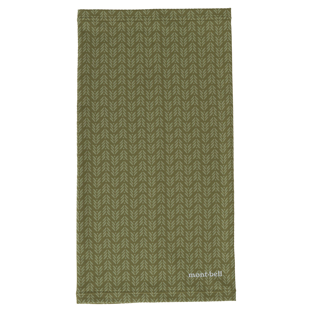 트레일 라이트 멀티유즈 튜브 KHAKI