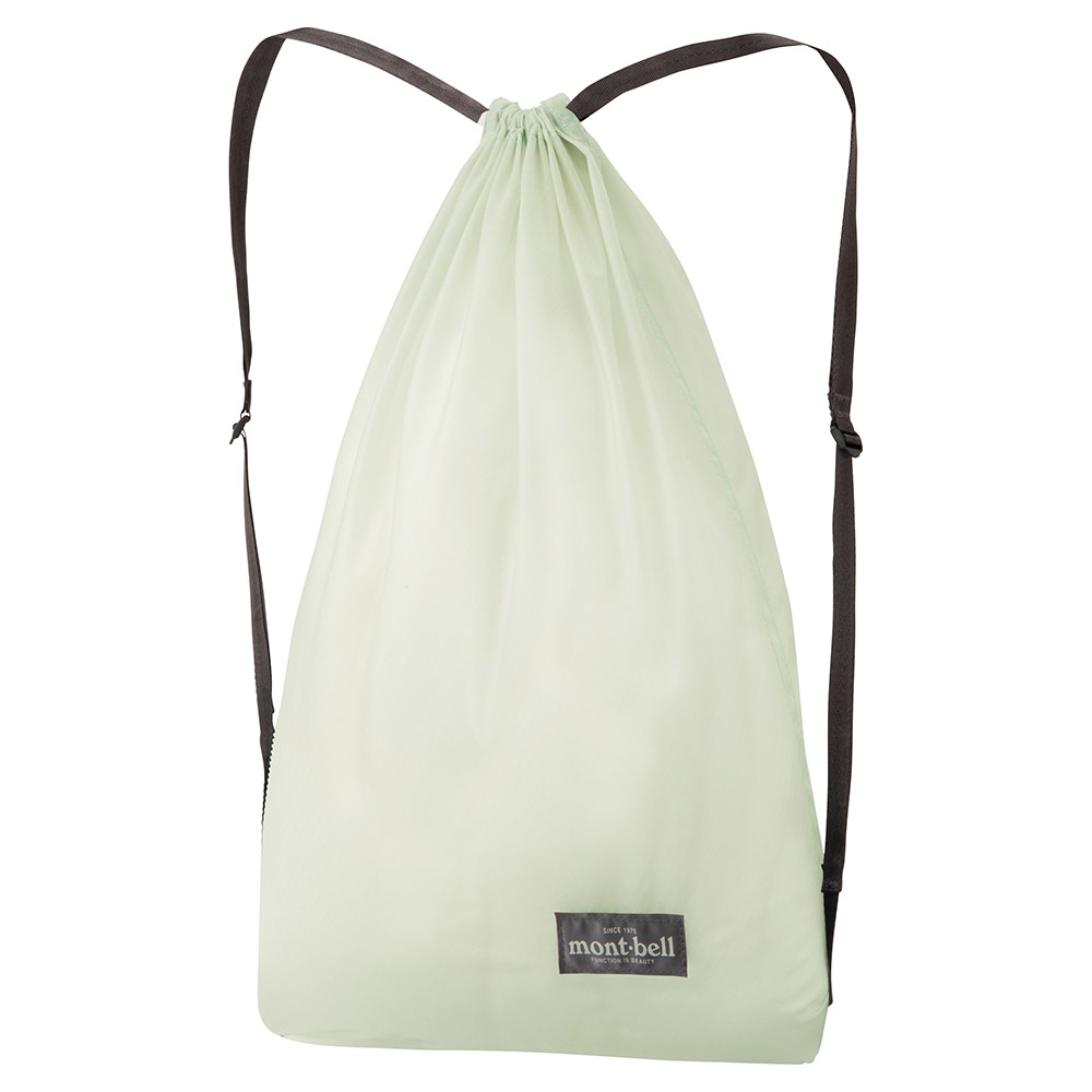 U.L, 냅색 LIGHT GRAY