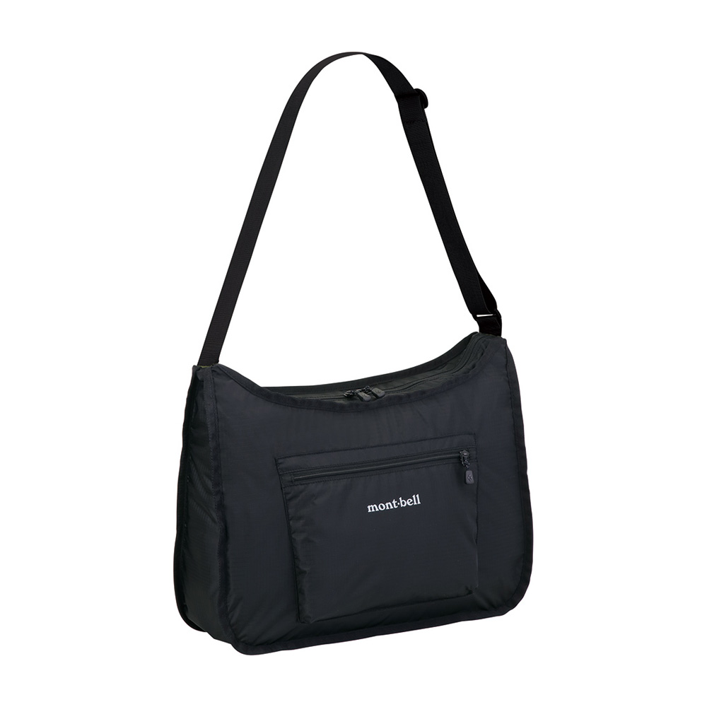 라이트 숄더백 M