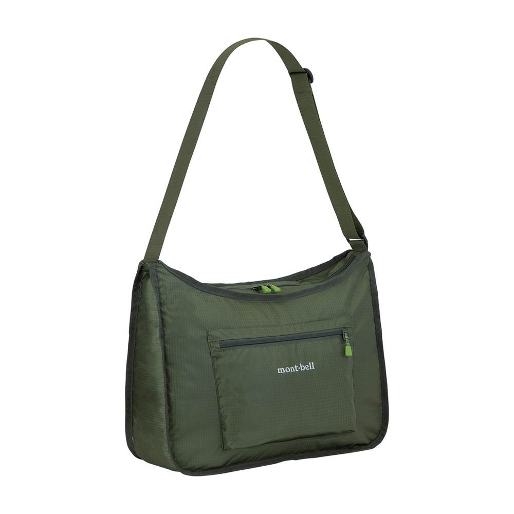 라이트 숄더백 M