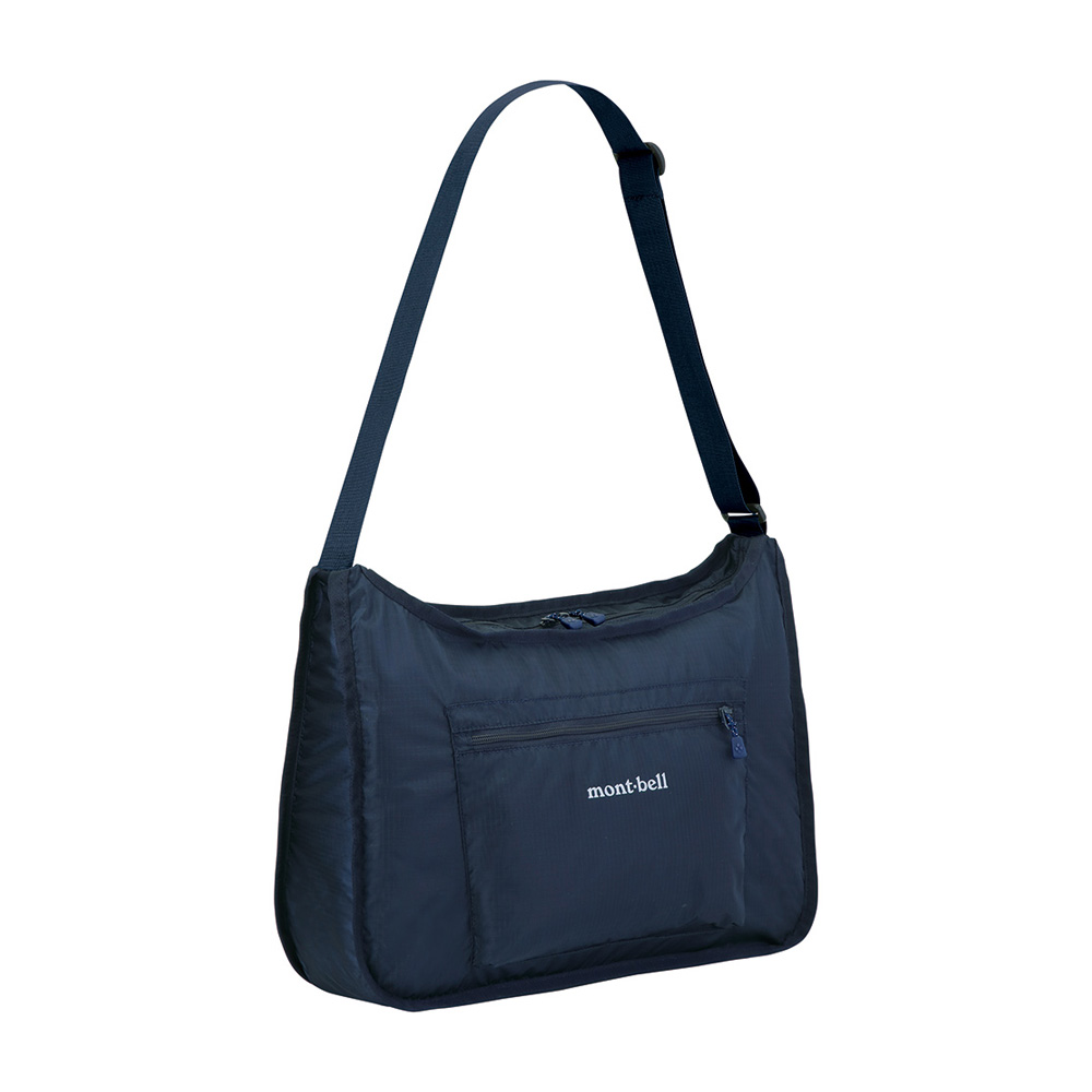 라이트 숄더백 M