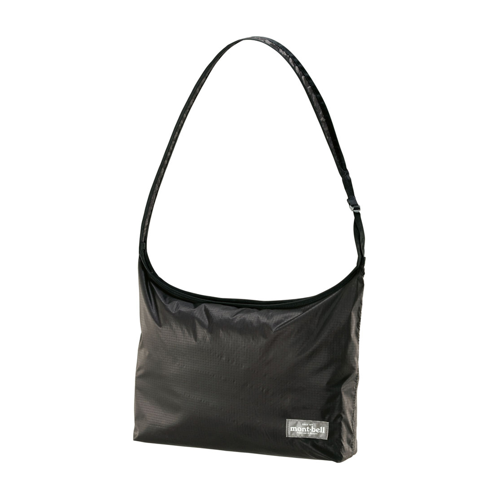 UL 모노 숄더 백 L