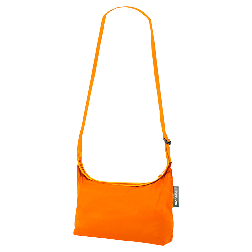 U.L. 모노 파우치 S GOLD