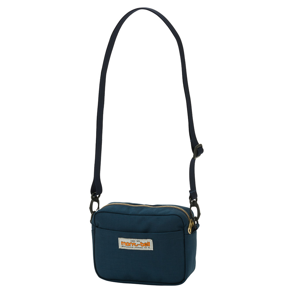 벨트 파우치 50TH NAVY