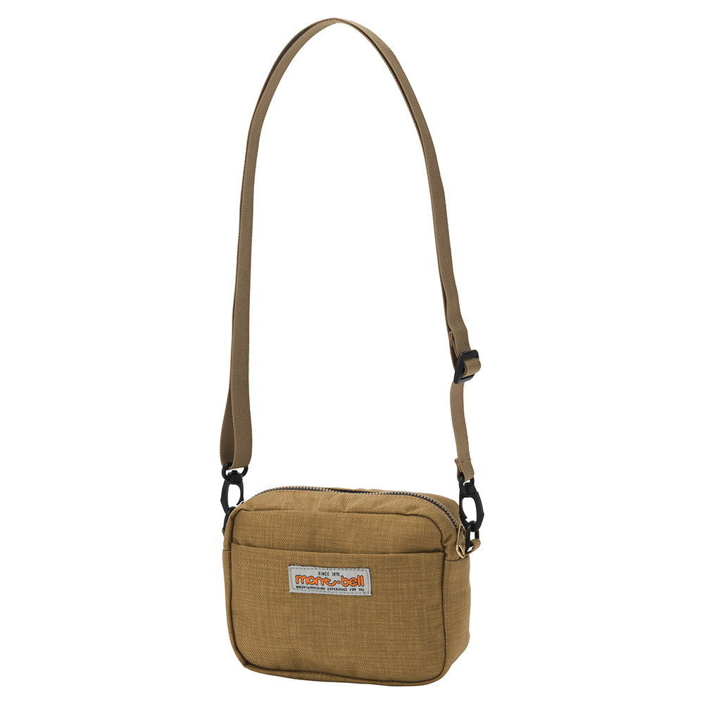 벨트 파우치 50TH BEIGE