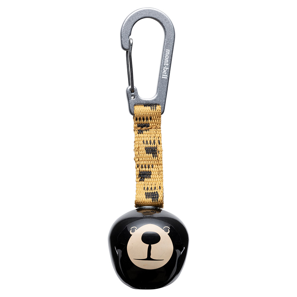 라운드 트랙킹 벨 몬타베어 BLACK