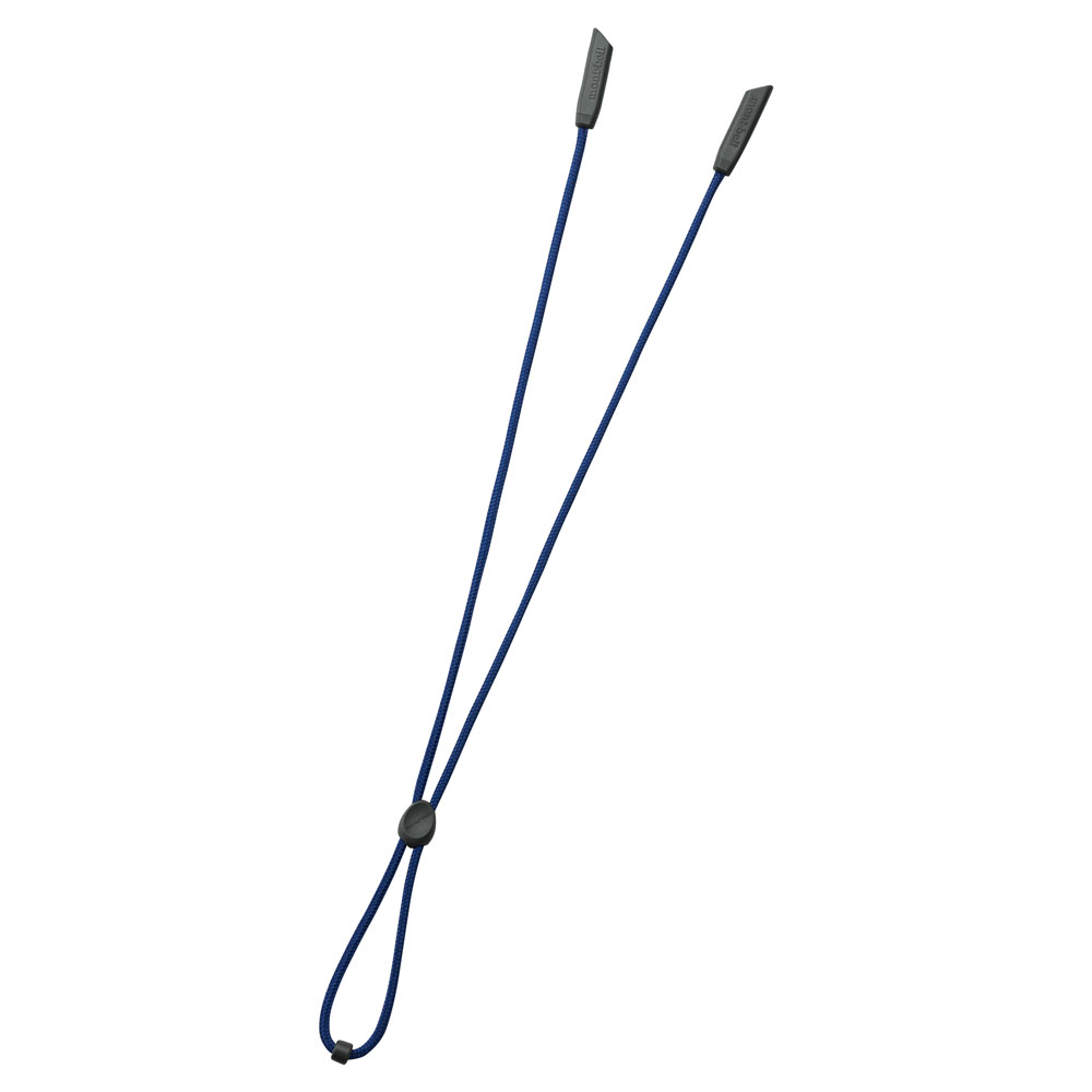 2-WAY 안경 스트랩 NAVY