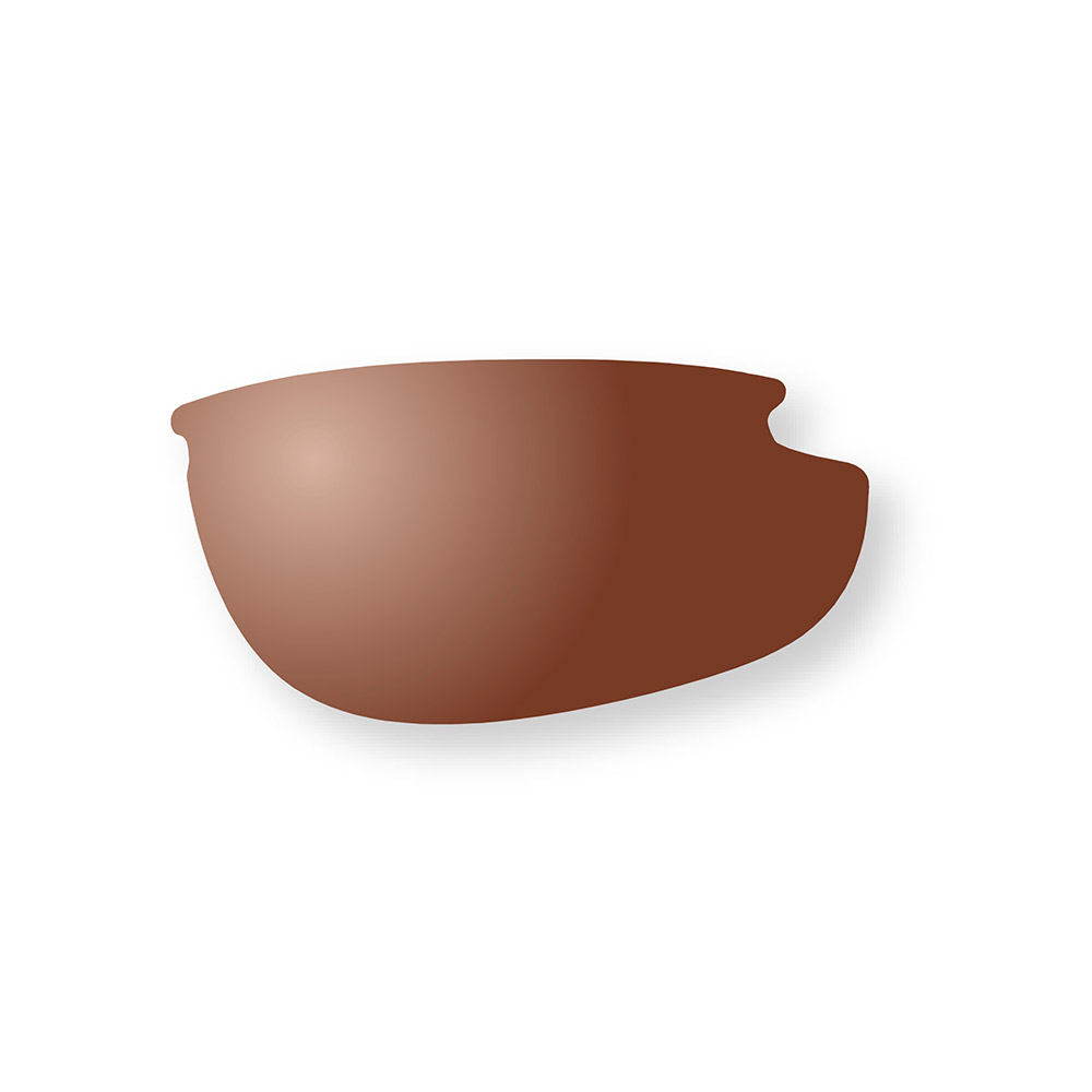 TR 선글라스 S REPL W 렌즈 PL BROWN