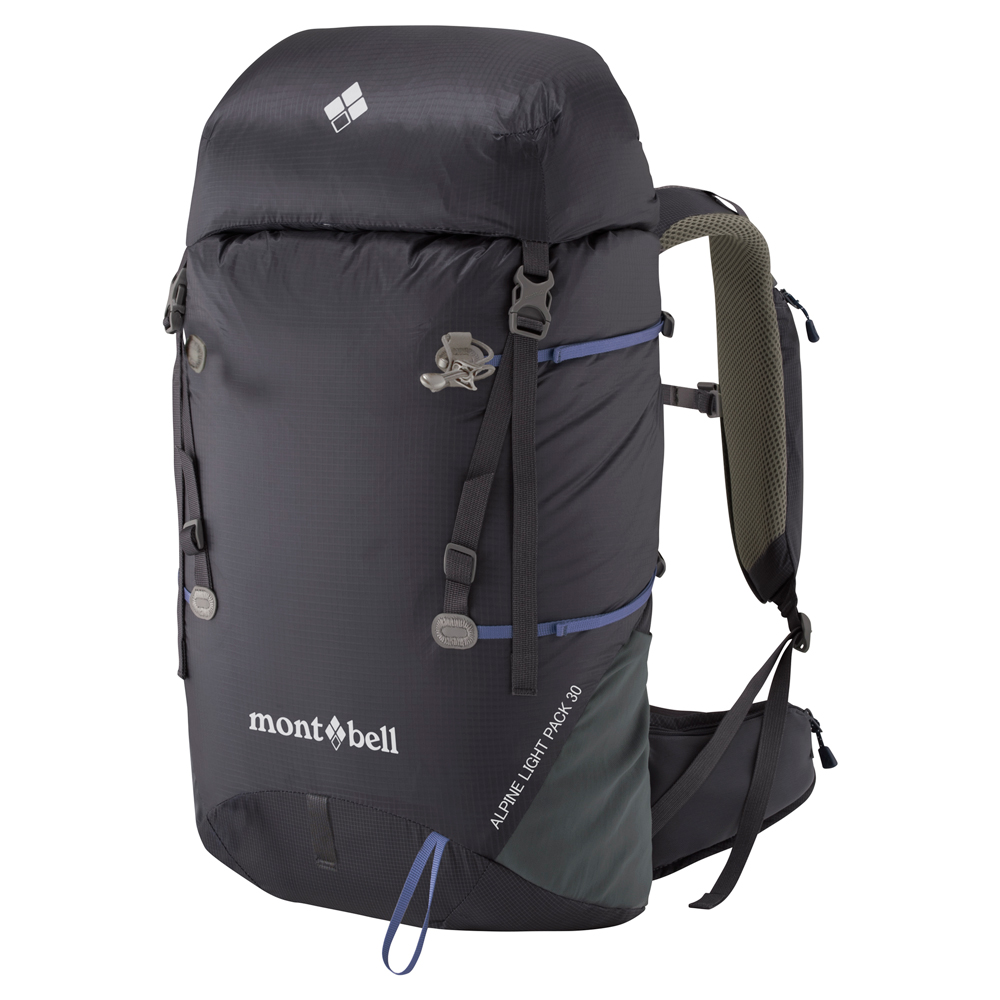 알파인 라이트 팩 30L 여 DARK NAVY