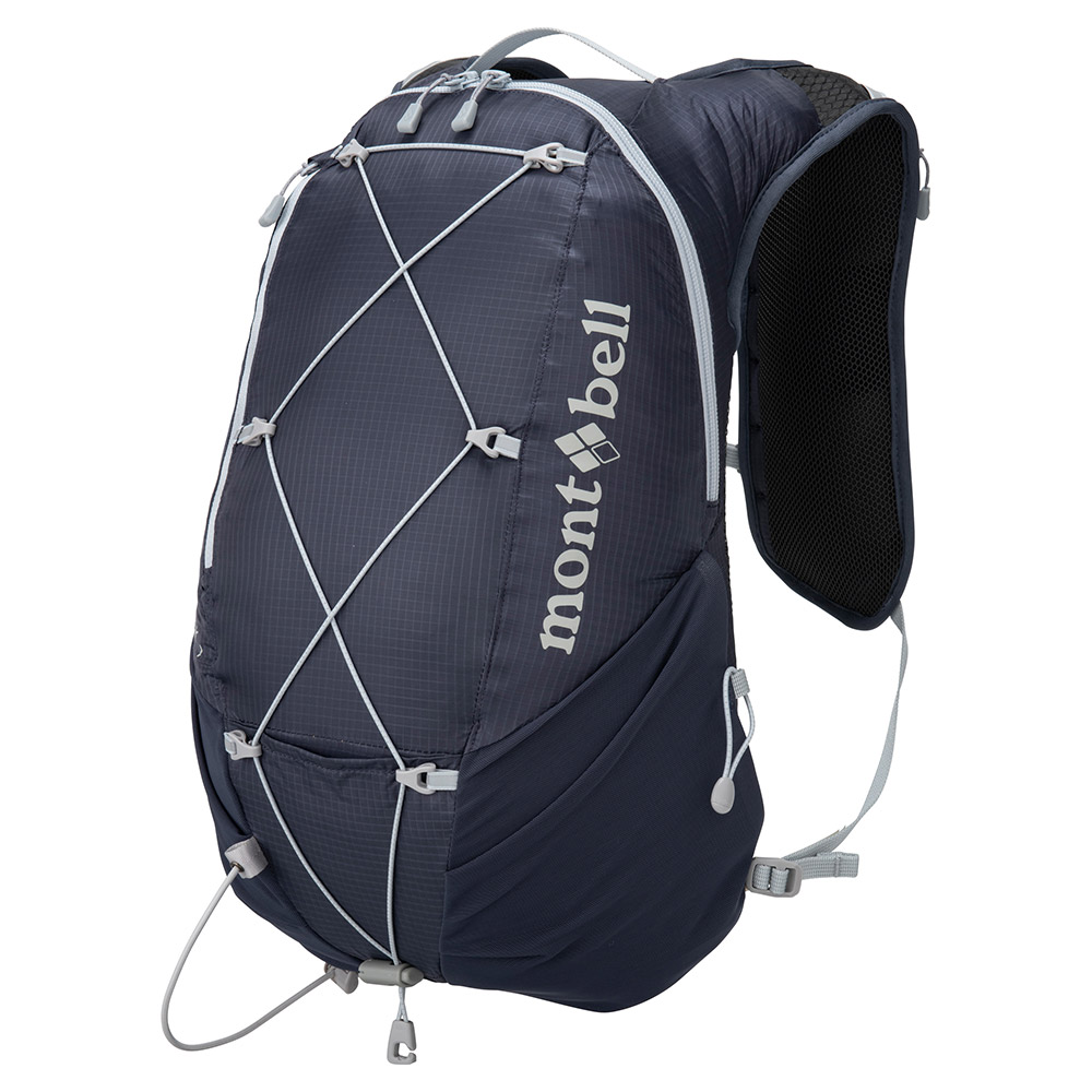 크로스 러너 팩 7L 여 I DARK GRAY