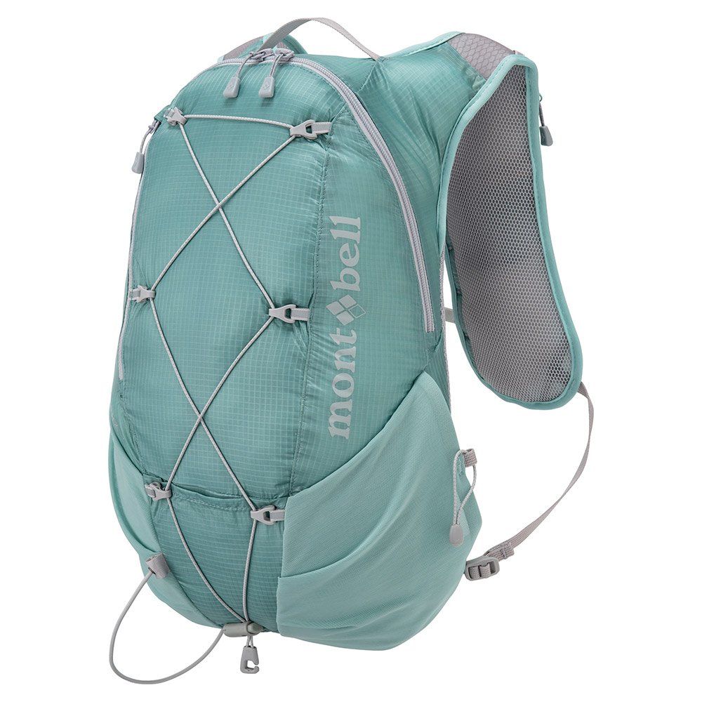 크로스 러너 팩 7L 여 I LIGHT BLUE