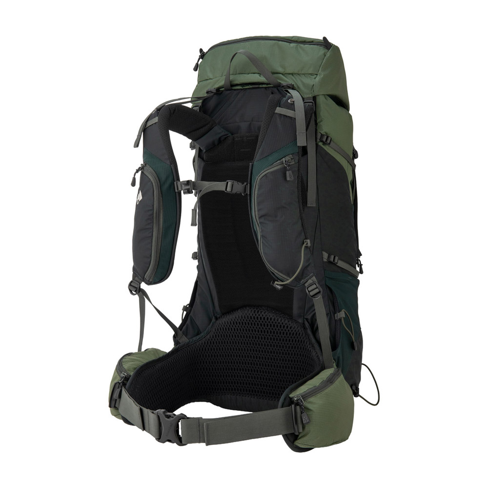 차차 팩 40L 2 DARK GREEN