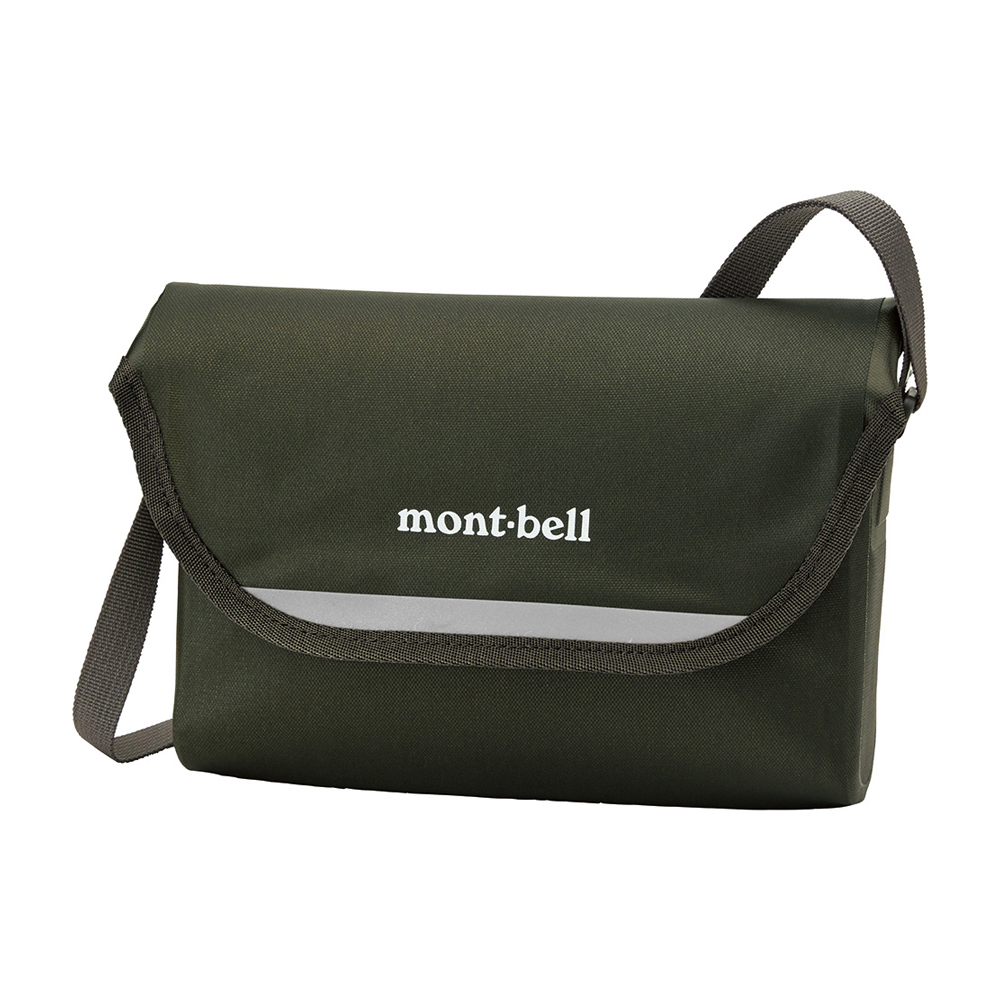 드라이 숄더 S GREEN