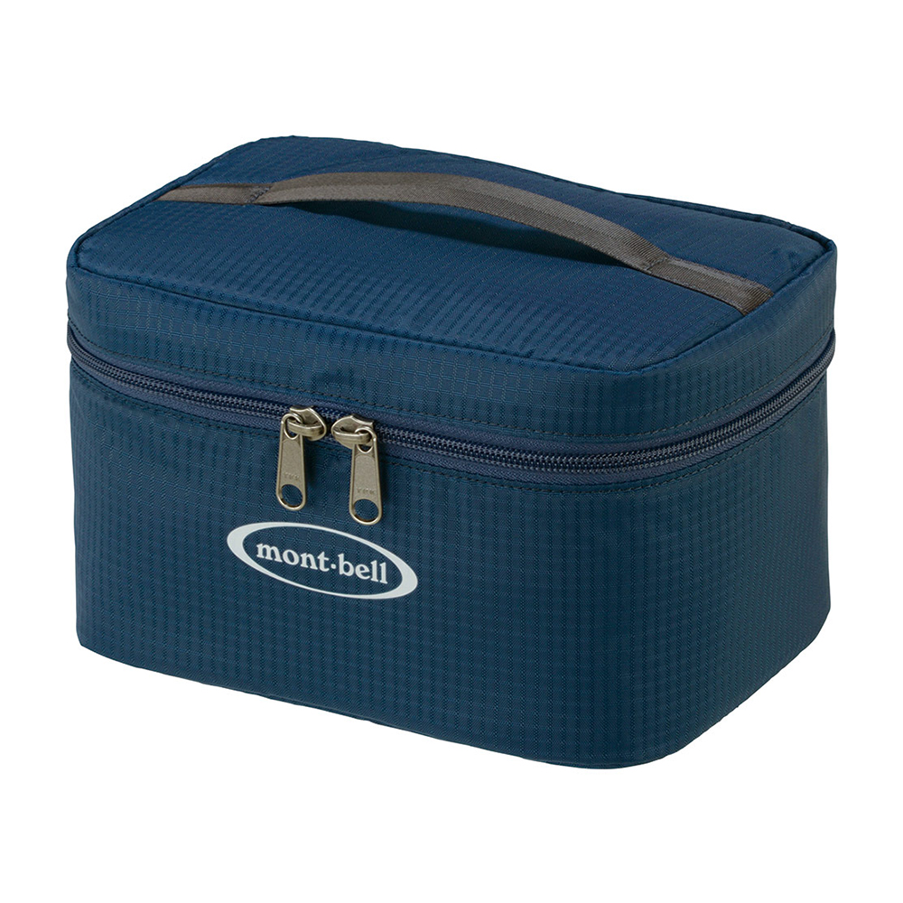 쿨러 박스 4.0L NAVY