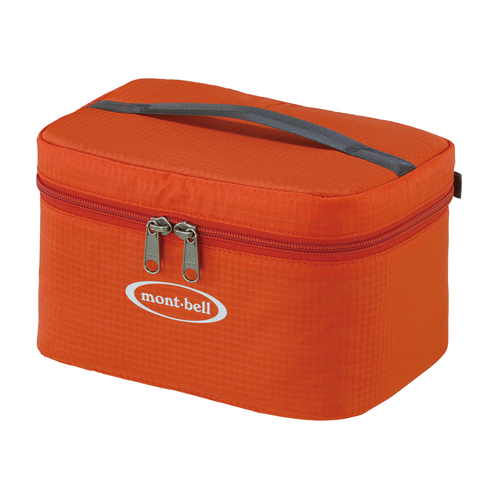 쿨러 박스 4.0L ORANGE