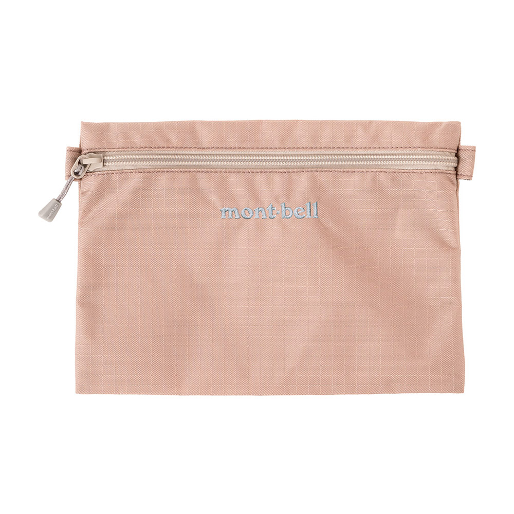 페이퍼 파우치 M PINK