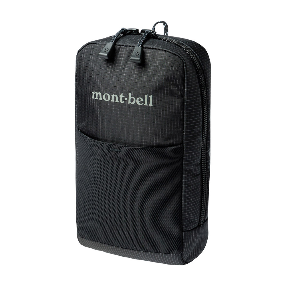 프로텍션 모바일 기어 파우치 L BLACK