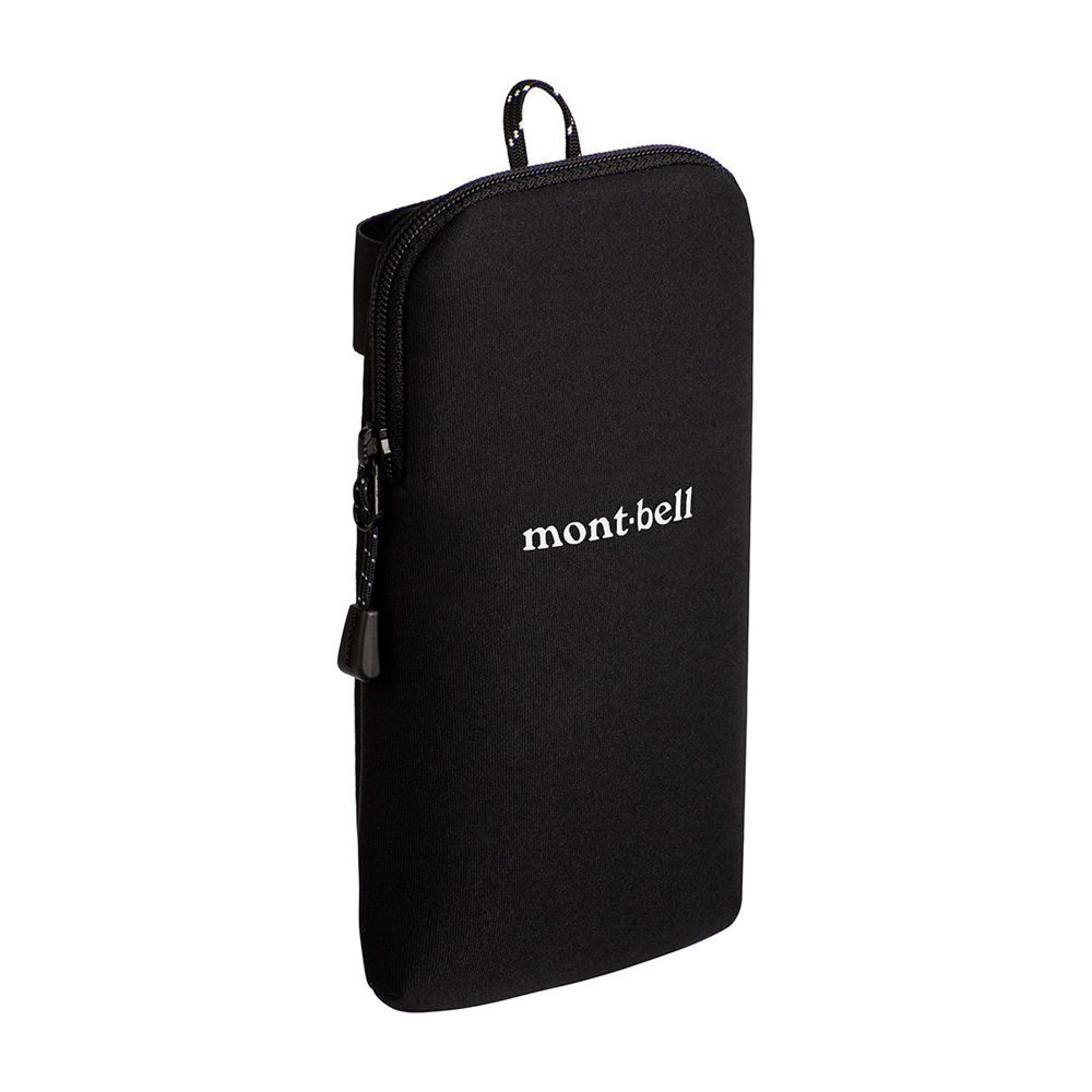 어태처블 폰 파우치 M BLACK