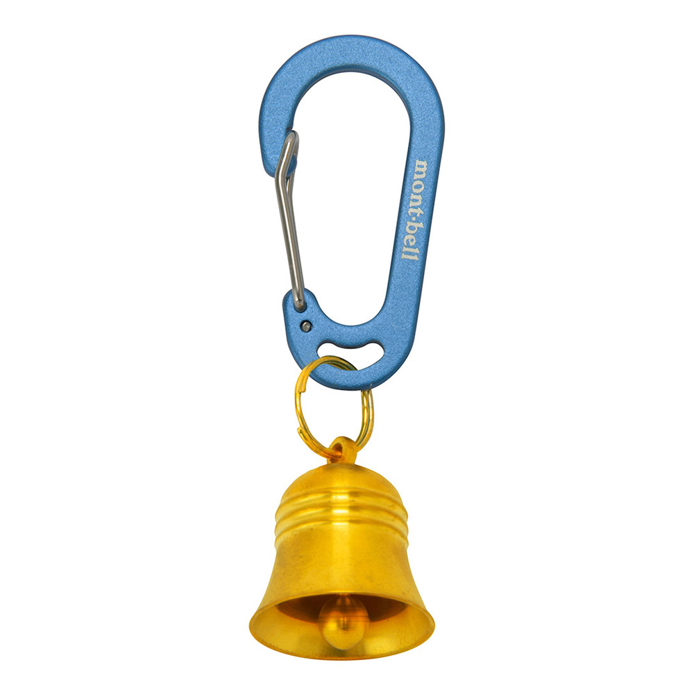 트레킹 벨 브라스 S BLUE