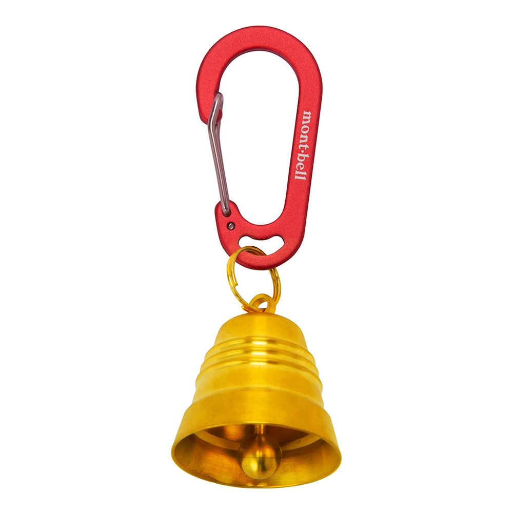 트레킹 벨 브라스 M RED