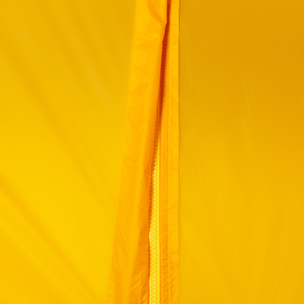 스텔라릿지 트레일 2p 레인 플라이 YELLOW