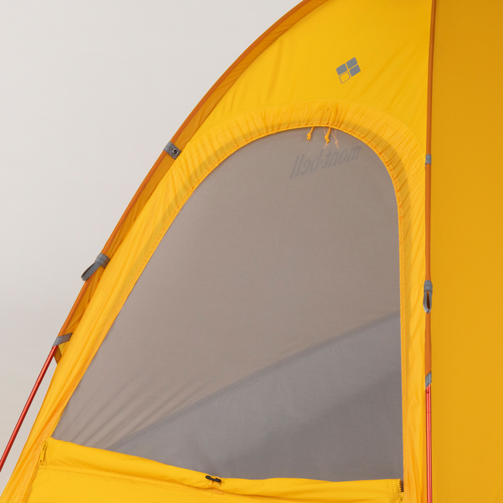 마이티 돔 1p 2 YELLOW