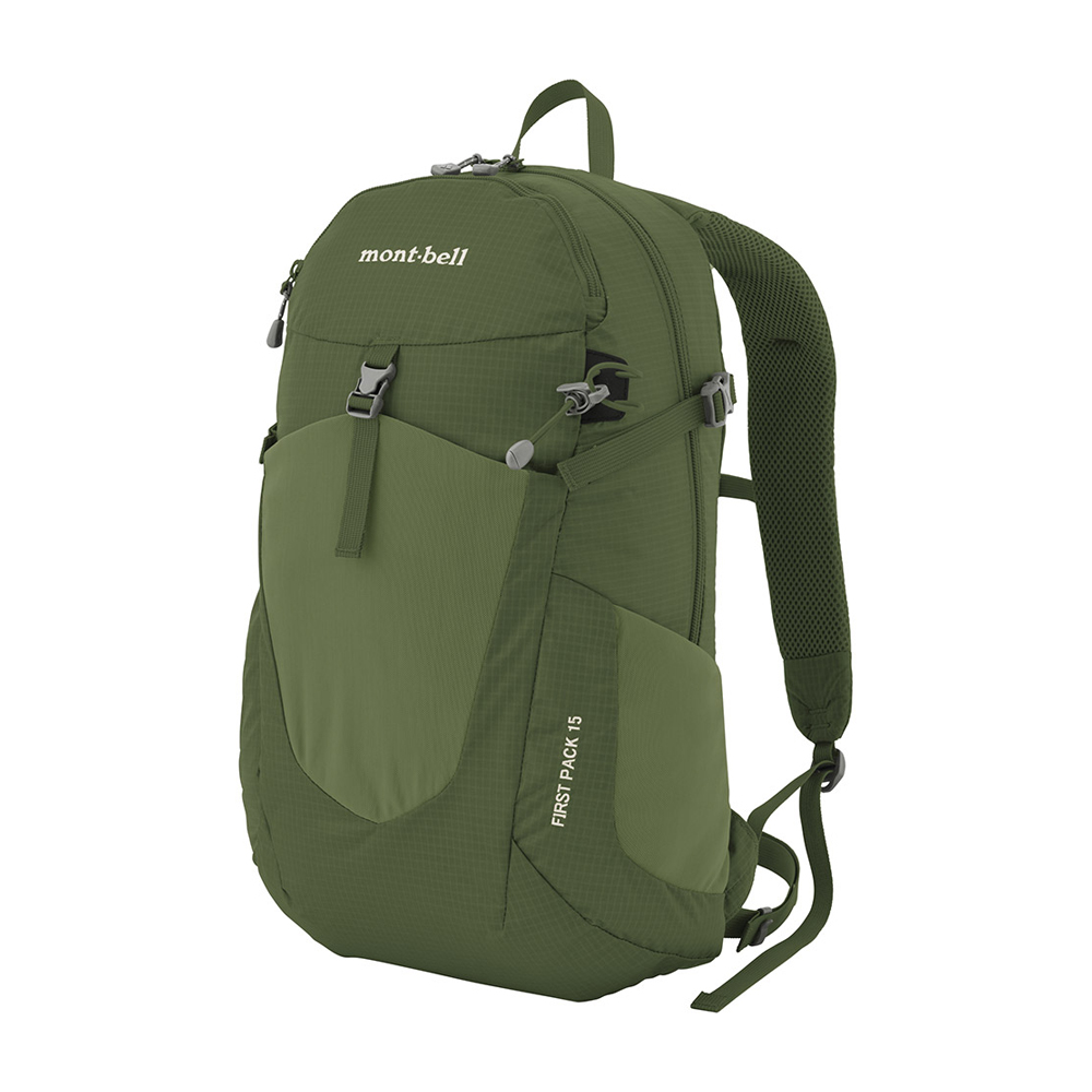 퍼스트 팩 15L 여 KHAKI