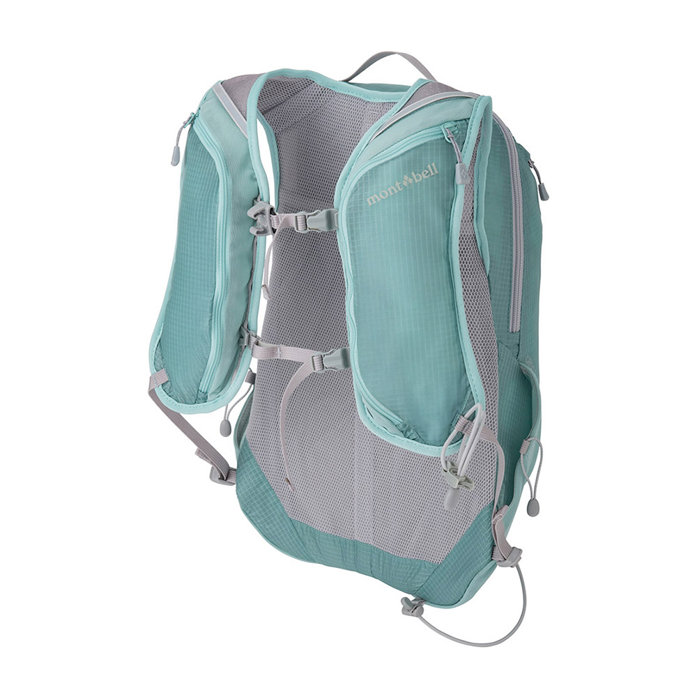 크로스 러너 팩 7L 여 I LIGHT BLUE