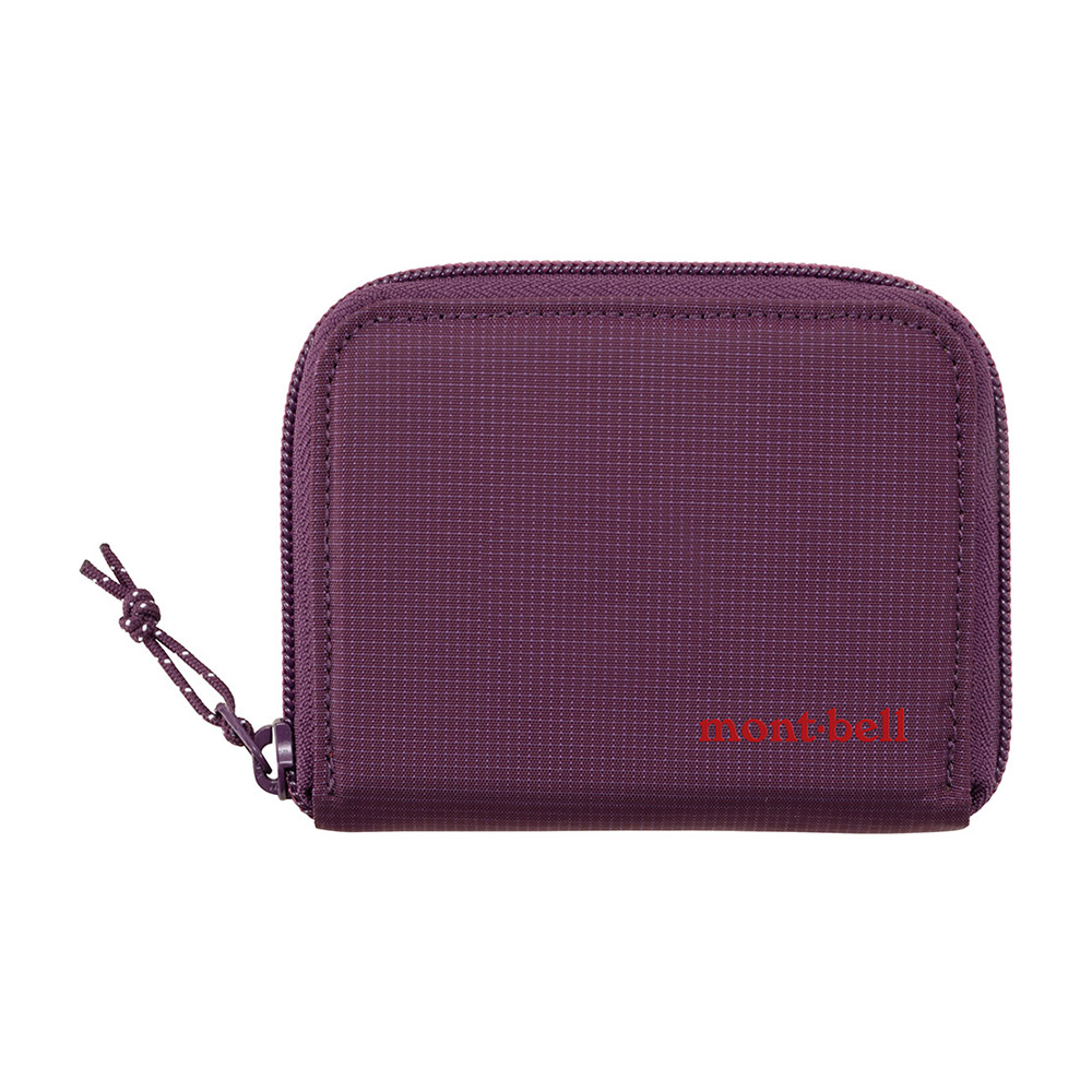 지퍼 월릿 PURPLE