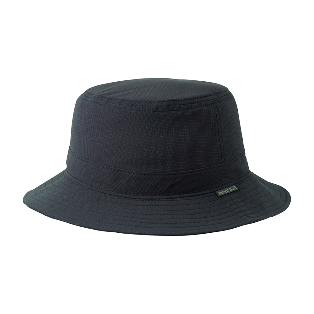 브리즈닷 크러셔블 햇 CHARCOAL
