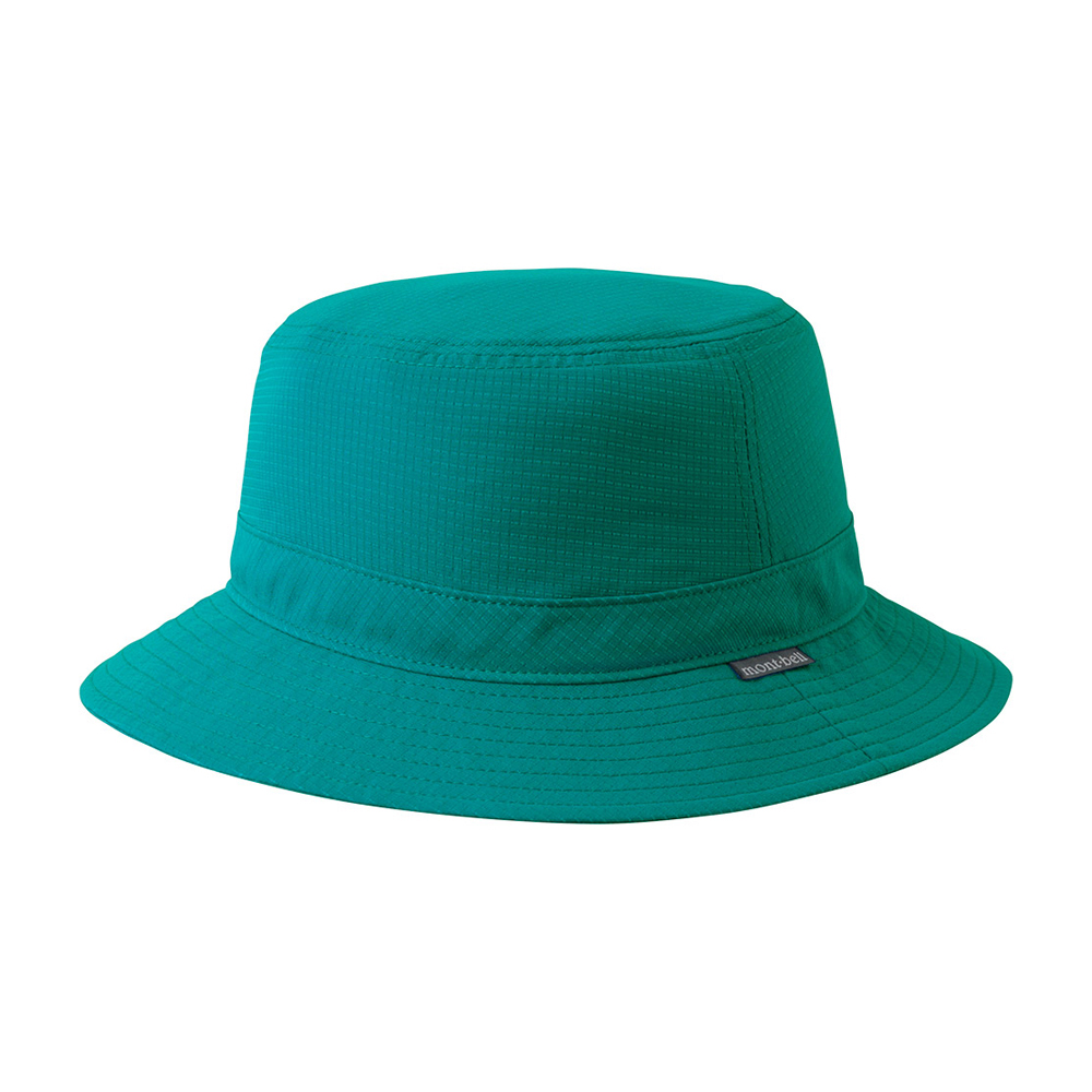 브리즈닷 크러셔블 햇 TEAL