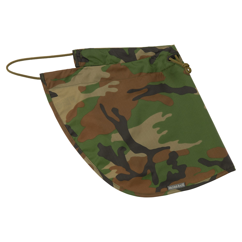 선 블록 스크린 GREEN