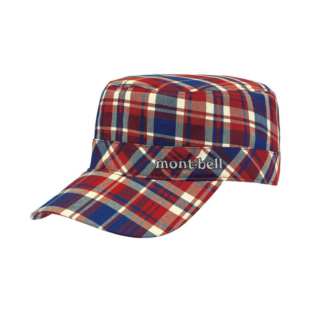 위크론 O.D. 워크 캡 RED