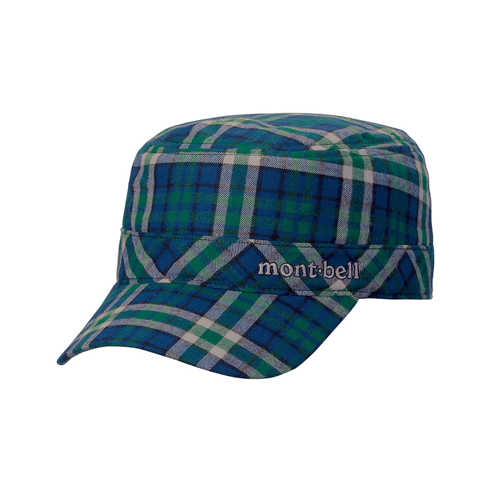 위크론 O.D. 워크 캡 NAVY