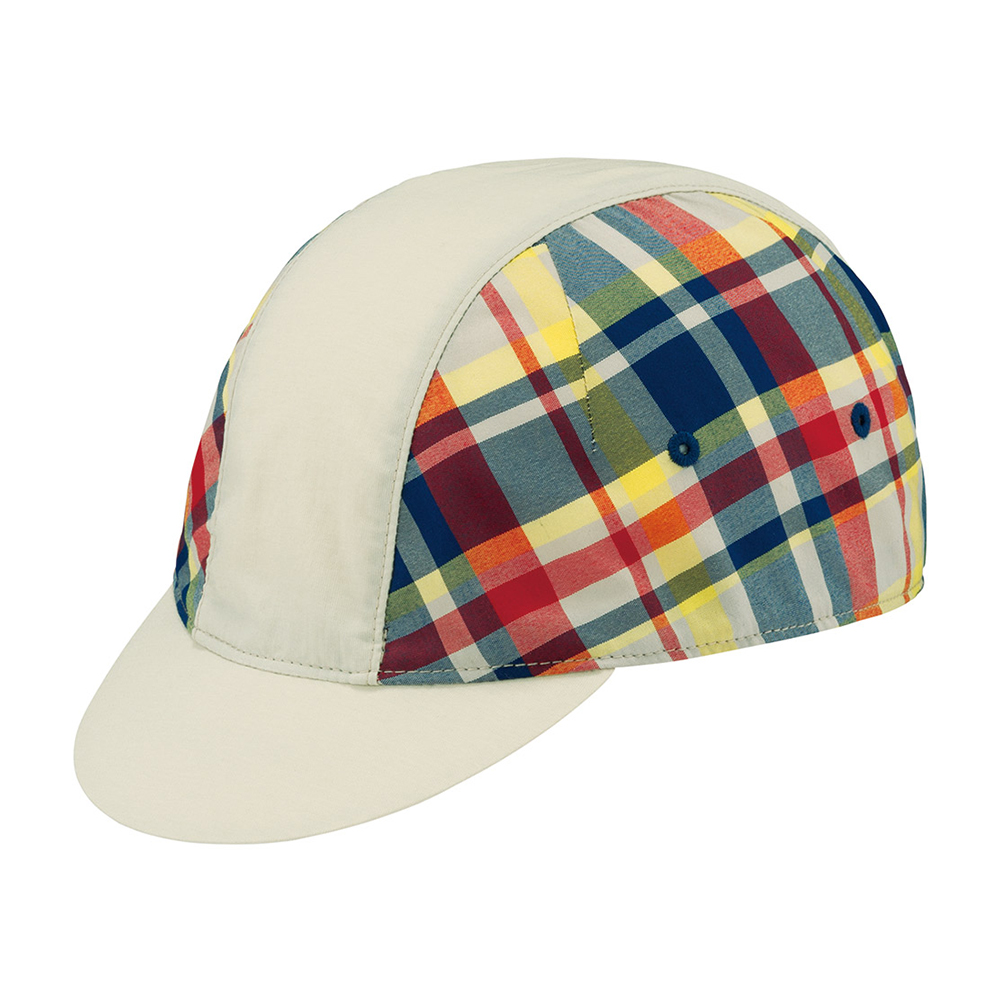 위크론 라이트 사이클 캡 YELLOW