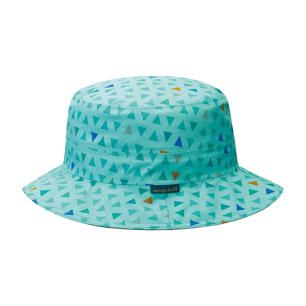 고어텍스 프린트 햇 MINT