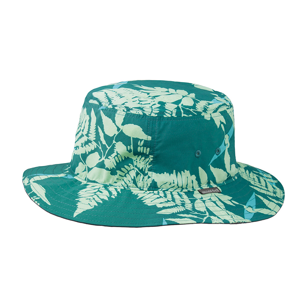 프린트 O.D. 햇 GREEN