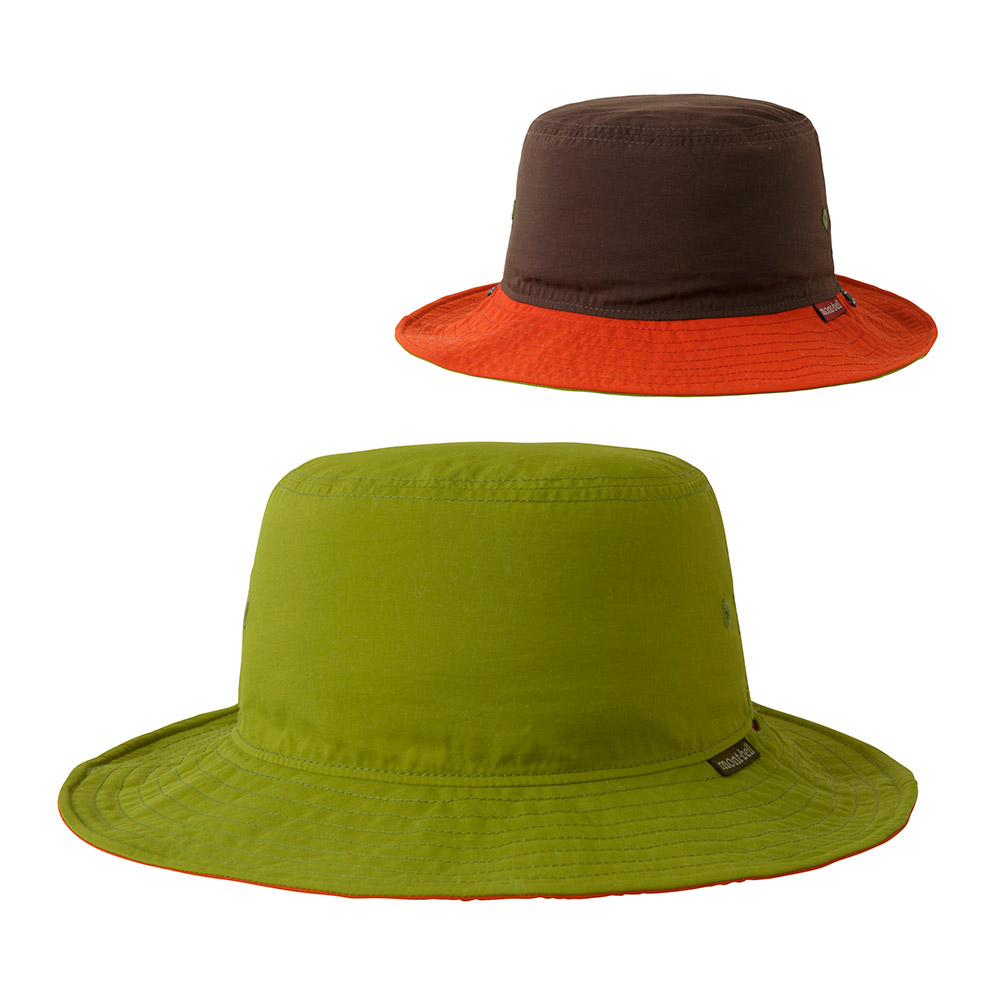 리버시블 햇 GREEN