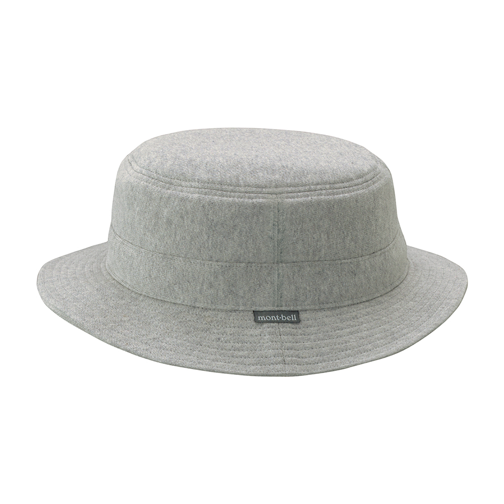 코튼 스웻 햇 LIGHT GRAY